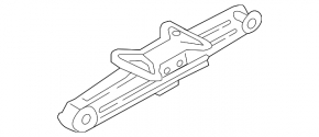 Jack Ford Ecosport 18-22