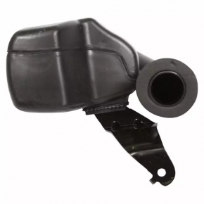 Garbage container Ford Focus mk3 11-18 2.0