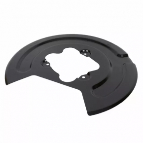 Brake Disc Cover Rear Right Ford Explorer 11-12