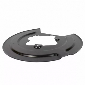 Brake Disc Cover Rear Right Ford Explorer 11-12