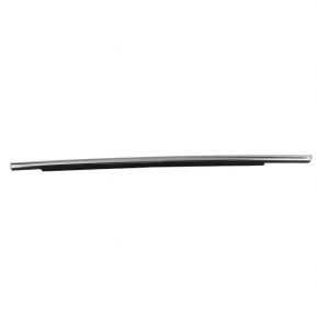 Molding door-glass central rear right Ford Escape MK3 13-19 chrome