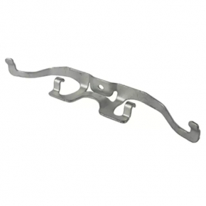 Front right caliper spring for Ford Escape MK3 13-19 AWD