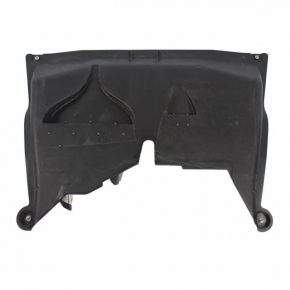 Engine protection Ford Flex 13-19