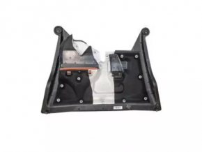 Engine protection Ford Flex 13-19