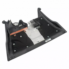Engine protection Ford Flex 13-19