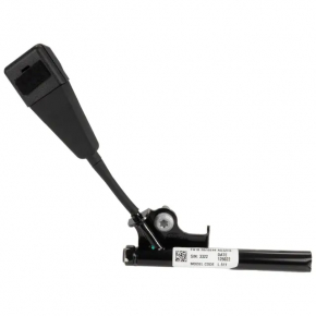 Lincoln Nautilus 19-23 Passenger Seat Belt Tensioner