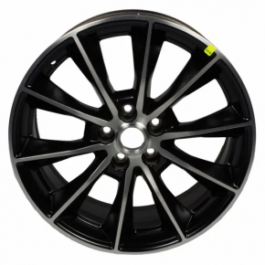 Wheel disk R19 Ford Mustang mk6 15-20 type 2