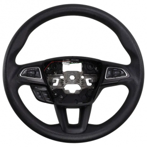 Naked steering wheel Ford Ecosport 18-22