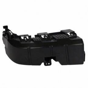 Rear bumper mount rear left Ford Mustang mk6 18-23