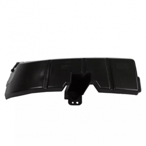 Rear bumper mount rear left Ford Mustang mk6 18-23