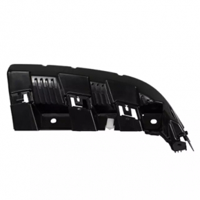 Rear bumper mount rear left Ford Mustang mk6 18-23