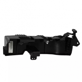 Rear bumper mount rear left Ford Mustang mk6 18-23