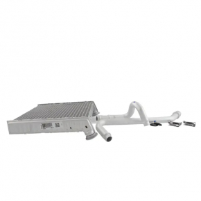 Ford Explorer 20- Rear Heater Radiator