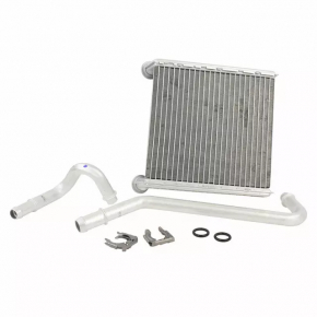 Ford Explorer 20- Rear Heater Radiator