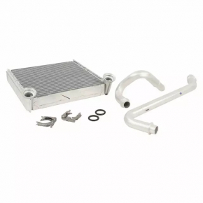 Ford Explorer 20- Rear Heater Radiator