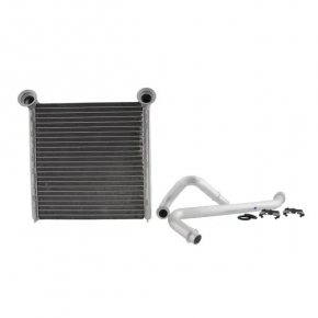 Ford Explorer 20- Rear Heater Radiator