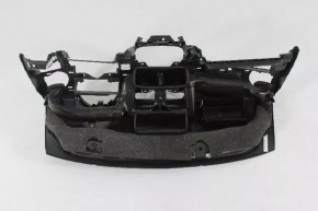 Dashboard front panel without AIRBAG Fiat 500 12-15