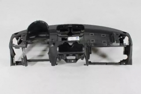 Dashboard front panel without AIRBAG Fiat 500 12-15