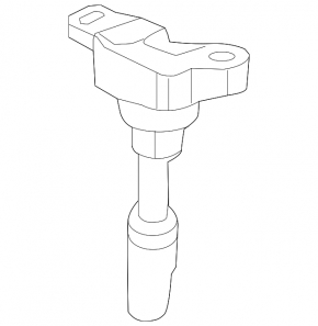 Ignition Coil Chevrolet Impala 14-19 2.5