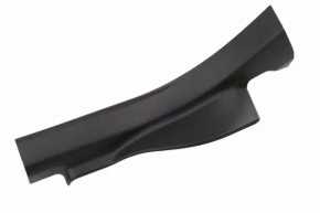 Door sill trim rear right Buick Encore 17-19 black