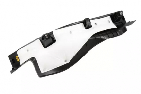 Door sill trim rear right Buick Encore 17-19 black