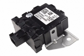 PARK ASSIST CONTROL Chevrolet Bolt EV 22-23