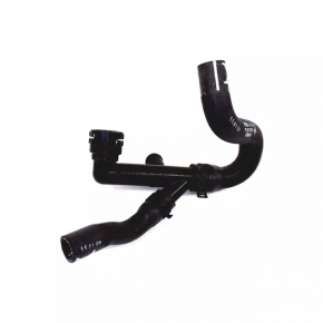 Coolant Flange VW Beetle 12-19 1.8T with Quick Release