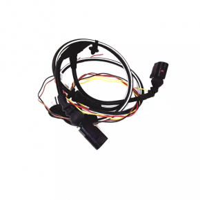 ABS sensor front left VW Tiguan 09-17