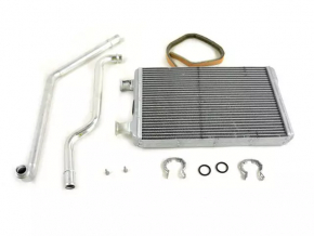 09-13 Dodge Challenger Heater Radiator