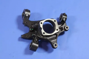 Trunnion with hub rear right Dodge Journey 11- FWD with casing