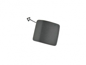 Jeep Patriot 11-17 Rear Bumper Tow Hook Plug Structure