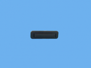 Jeep Renegade 15-17 Tailgate Release Button