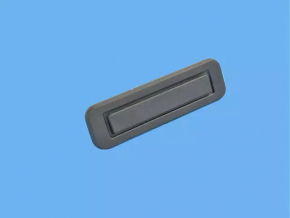 Jeep Renegade 15-17 Tailgate Release Button