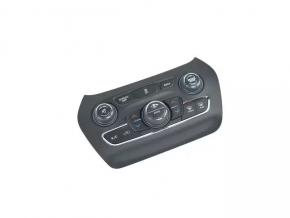 Climate control Jeep Cherokee KL 14-18 auto
