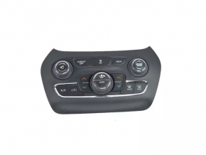 Climate control Jeep Cherokee KL 14-18 auto