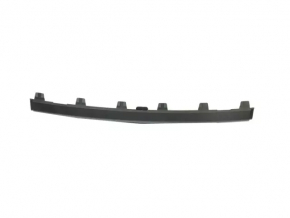 Lower front bumper molding Jeep Cherokee KL 19-22