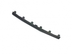 Lower front bumper molding Jeep Cherokee KL 19-22