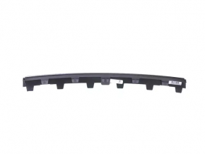 Lower front bumper molding Jeep Cherokee KL 19-22
