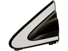 Plug triangle wing front left Honda CRV 12-16