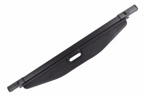 GMC Terrain 18 Trunk Curtain - Black