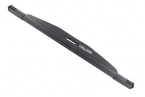 GMC Terrain 18 Trunk Curtain - Black