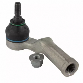 Tie rod with tip left Ford Transit Connect MK2 13-