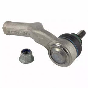 Tie rod with tip left Ford Transit Connect MK2 13-