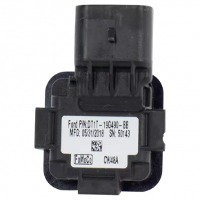 Ford Transit Connect MK2 13-15 rear view camera