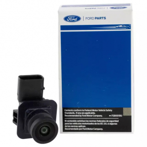 Ford Transit Connect MK2 13-15 rear view camera