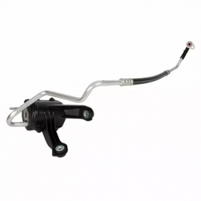 Air conditioning tube with dryer Ford Explorer 16-19 sport