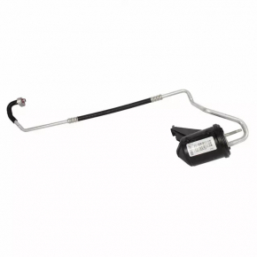Air conditioning tube with dryer Ford Explorer 16-19 sport