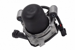 Air pump Cadillac ATS 13-2.5