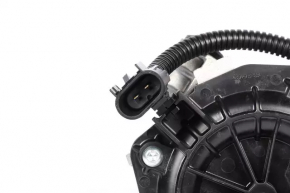Air pump Cadillac ATS 13-2.5