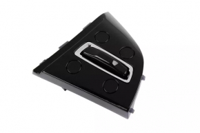 Right steering wheel controls for a Cadillac CTS 14-19